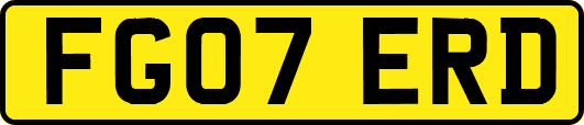 FG07ERD