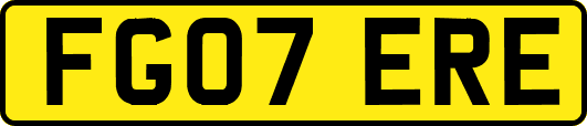 FG07ERE