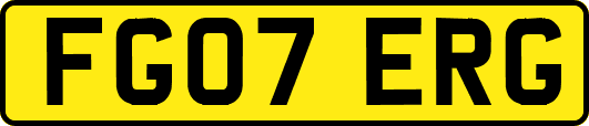 FG07ERG