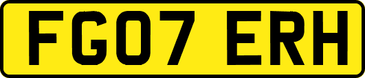 FG07ERH