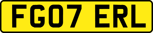 FG07ERL