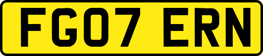 FG07ERN