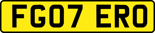 FG07ERO