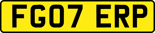 FG07ERP