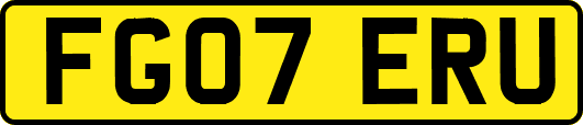 FG07ERU