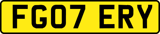 FG07ERY