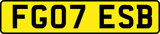 FG07ESB