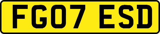 FG07ESD