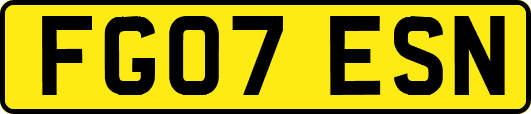 FG07ESN