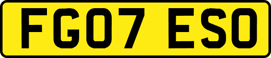 FG07ESO