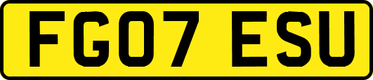 FG07ESU