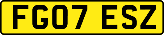 FG07ESZ