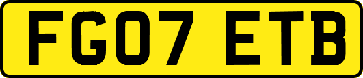 FG07ETB