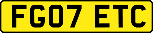 FG07ETC