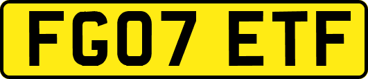 FG07ETF