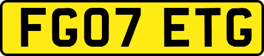FG07ETG