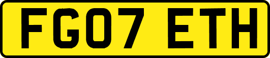 FG07ETH
