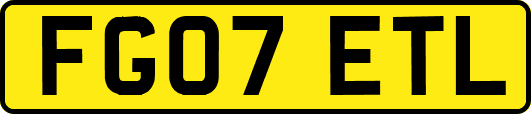 FG07ETL