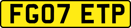 FG07ETP