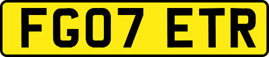 FG07ETR