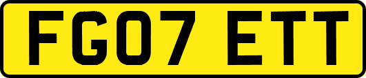 FG07ETT