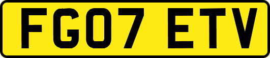 FG07ETV