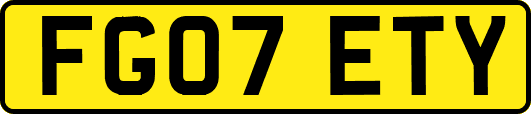 FG07ETY