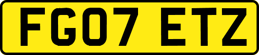 FG07ETZ