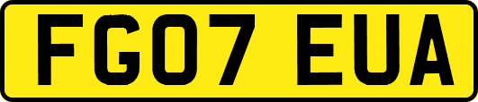 FG07EUA