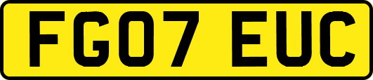 FG07EUC