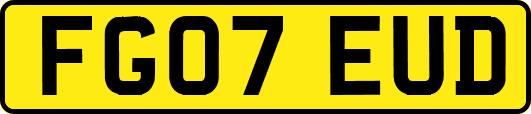 FG07EUD
