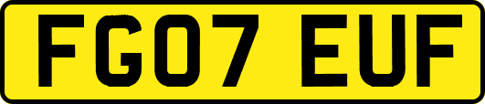 FG07EUF