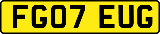 FG07EUG