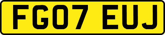 FG07EUJ