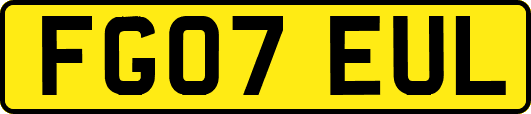 FG07EUL