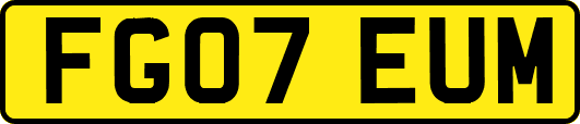 FG07EUM