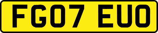 FG07EUO