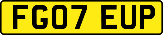FG07EUP