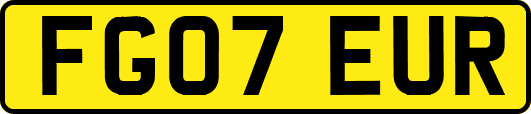 FG07EUR