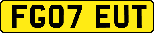 FG07EUT