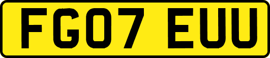 FG07EUU