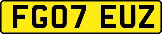 FG07EUZ