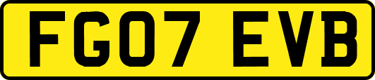 FG07EVB