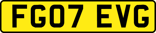 FG07EVG