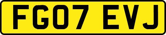 FG07EVJ