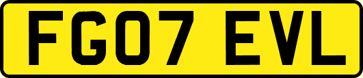 FG07EVL