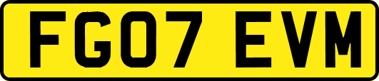FG07EVM