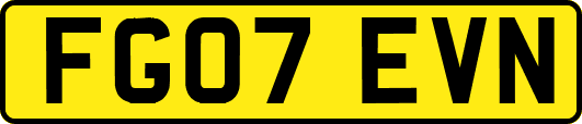 FG07EVN