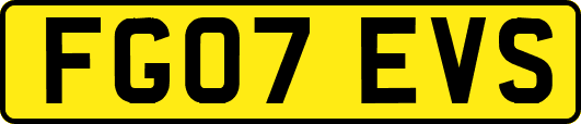 FG07EVS