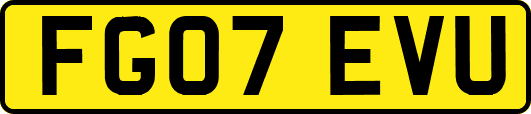 FG07EVU